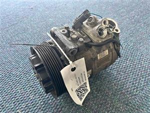 Mercdes 271 Kompressor Aircon Pump