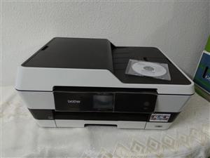 Brother Printer MFC-J3520
