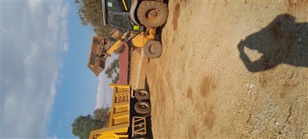 Plant hire