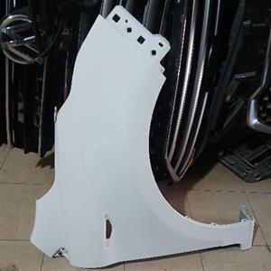 Ford Figo fender 
