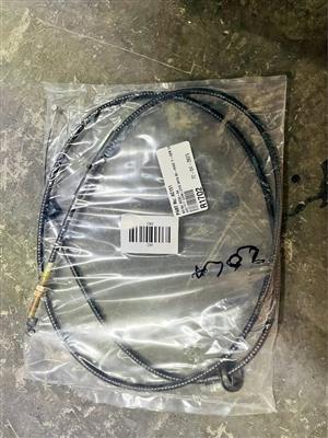 Accelerator cable zola batman, Toyota 4y