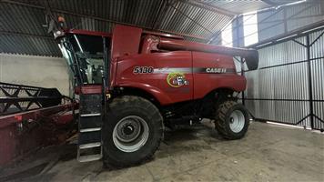 2014 Case IH 5130