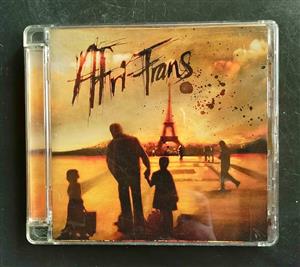 Afri-Frans (CD)
