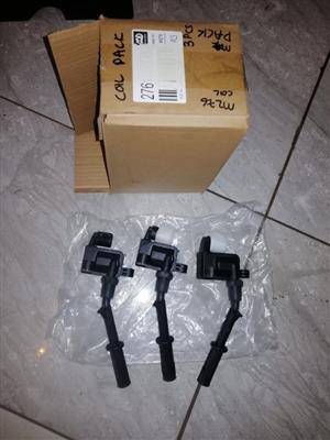 Mercedes benz M276 Coil pack