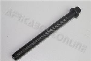 RENAULT HEAD BOLT STRETCH MEGAN 2 1.9L DCI