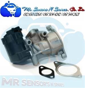 Volvo Peugeot Citroen Ford Fiat Alfa 2.0 HDi EGR Valve
