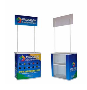 Premium Pull-Up Banners, Banner Walls & Branded Gazebos | Printagon