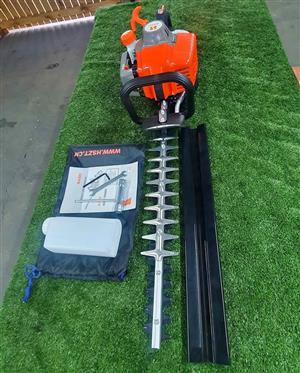 Kasei 23cc Hedge Trimmer.  GARDEN MARKET PLACE.  1 Gardens Road, HILLCREST.
