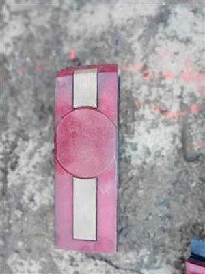 Golf 1 left tail light 