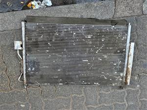 Isuzu Kb250 Kb300 Aircon Radiator 2013-2020