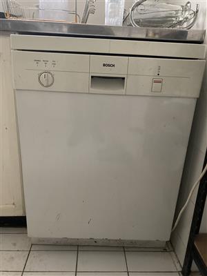 Bosch Dishwasher