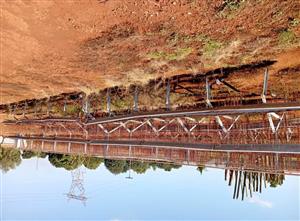 Chicken breeding cages