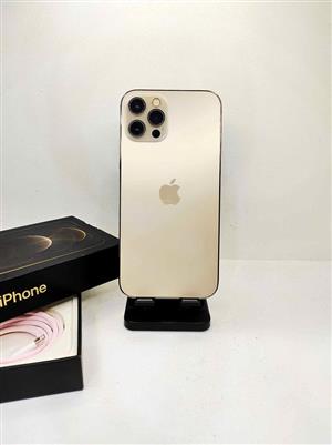 IPhone 12 PRO 128GB, Network Guaranteed, 100%.