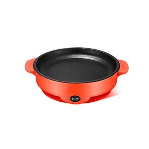DH - Electric Non-Stick Frying And Baking Pan - 22cm