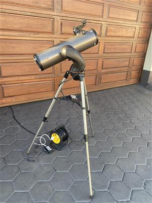 Telescope Celestron slt130 