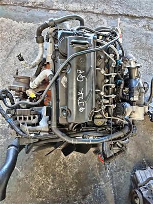FORD RANGER QJ2K T6 2.2L ENGINES FOR SALE