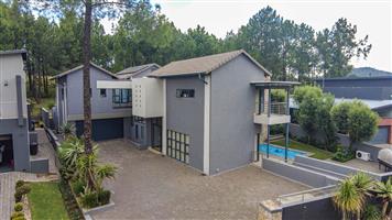 4 Bedroom house for sale in Eye Of Africa