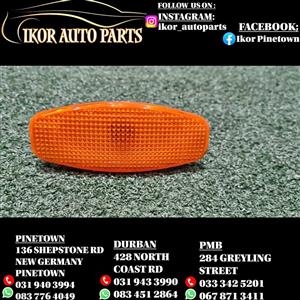 HYUNDAI H100 MARKER LAMPS