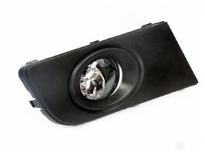 VW Amarok 2011up Bumper Foglamps (pair)