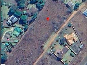 Vacant Land Residential For Sale in Sabie
