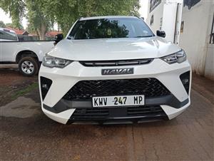 Haval H6 2.0T Luxury auto