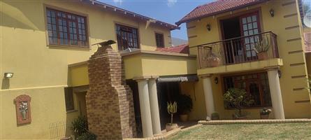 Dream Home for Sale  R2,700,000  Linmeyer