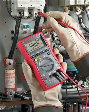 electrician