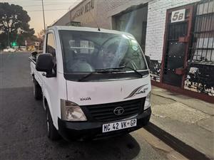 Tata indica Bacckie