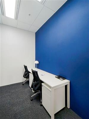 Office Rental Monthly in Durbanville