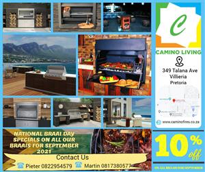Braais