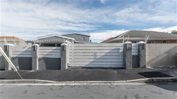 Beautiful home to let in Avondale!