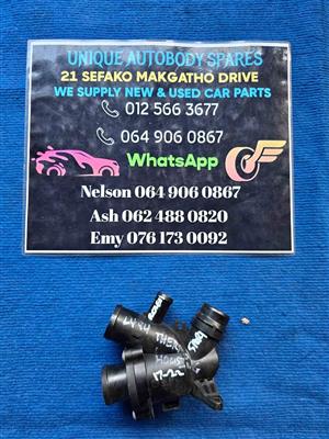 Range Rover Sport Thermostat Housing