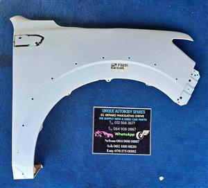 GWM P-Series Fender Right
