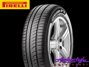 225/40/18″ Pirelli Tyres