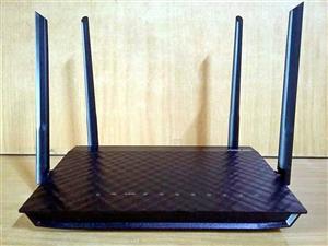 ASUS WiFi router only