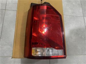 2024 VW KOMBI TAIL LIGHT LEFT SIDE FOR SALE. IN PRISTINE CONDITION