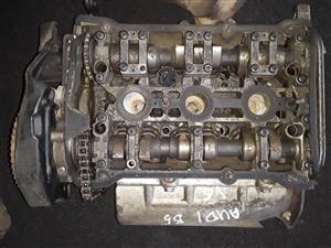Audi A4 B5 V6 Cylinder Head For Sale