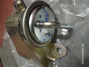 Metal Inline Fuel Filter (Suzuki Ertiga) X 2