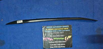 Ford Ecosport Right Roof Rack Cover