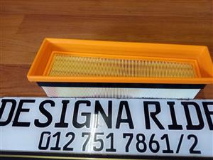 BMW E70/E71 X5/X6 AIR FILTER LEFT