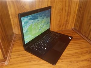 laptop with m.2 ssd and 8gb ram : negotiable