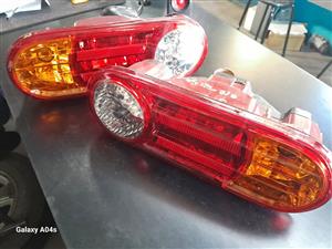 BRAND NEW HYUNDAI H100 2014 TAIL LIGHTS FOR SALE