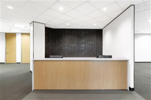 Office Rental Monthly in Bryanston