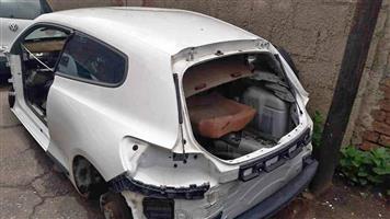 VW Scirocco Stripping For Spares