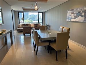 2 Bed  furnished apartment in Morningside