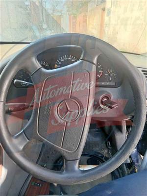 Mercedes Benz s500 steering wheel for sale