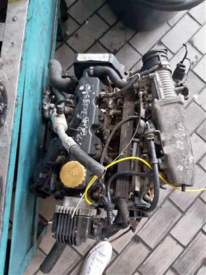 OPEL CORSA 1.4 C14SE ENGINE FOR SALE
