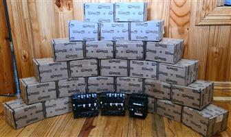 Earth Leakage Switches (For Sale)