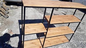 Server - Shelf