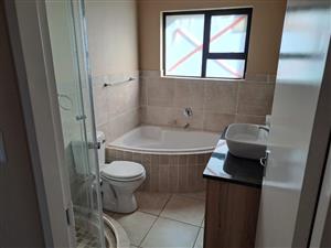Townhouse Rental Monthly in Riversdale